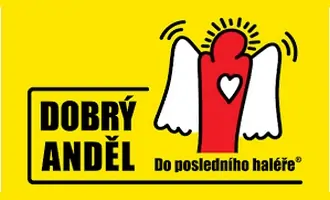 Dobrý anděl
