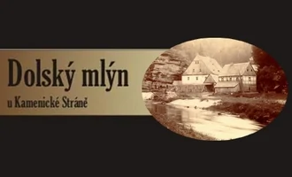 Dolský mlýn